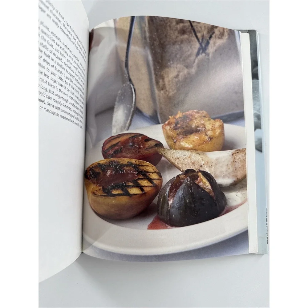 2 Jamie Oliver Cookbooks Comfort Food + The Naked Chef‎ Hardcover